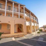 Apartamento Le Village - C5 235 By Interhome