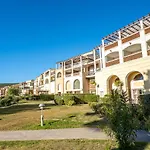 Le Village - C5 235 By Interhome *
