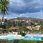 Le Village - C5 235 By Interhome *