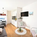 Le Village - C5 235 By Interhome * Saint-Raphaël