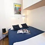 Apartamento Le Village - C5 235 By Interhome
