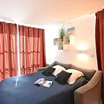 Le Village - C5 235 By Interhome Apartamento