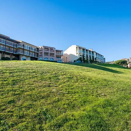 Le Village - C5 235 By Interhome Апартаменты Сен-Рафаэль