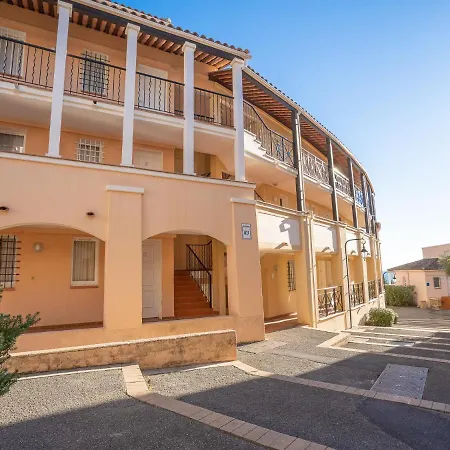 公寓 Le Village - C5 235 By Interhome