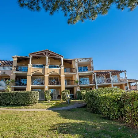 Le Village - C5 235 By Interhome