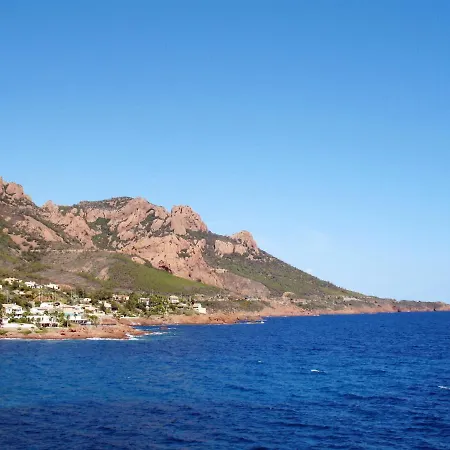 Апартаменты Le Village - C5 235 By Interhome *