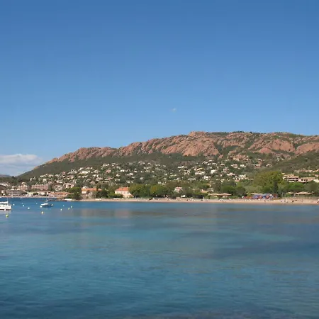 Le Village - C5 235 By Interhome 公寓 Saint-Raphaël