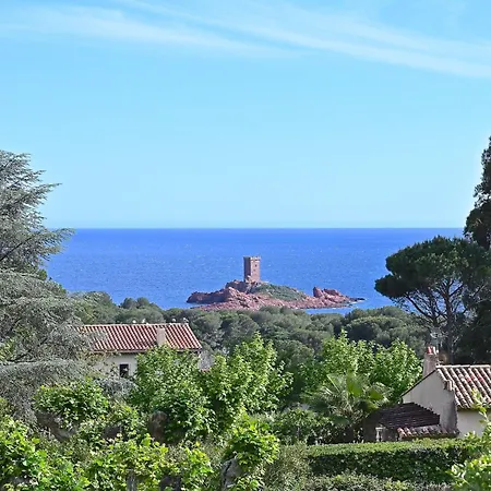 Le Village - C5 235 By Interhome 公寓 Saint-Raphaël