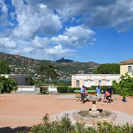 Apartamento Le Village - C5 235 By Interhome *