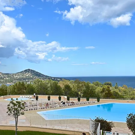 Le Village - C5 235 By Interhome Apartamento