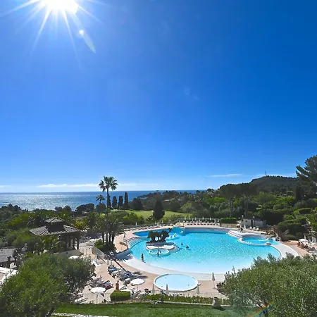 Le Village - C5 235 By Interhome * Saint-Raphaël