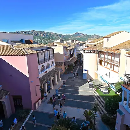 Le Village - C5 235 By Interhome Apartamento *