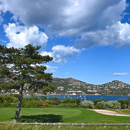 Le Village - C5 235 By Interhome * Saint-Raphaël