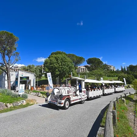 Le Village - C5 235 By Interhome Apartamento