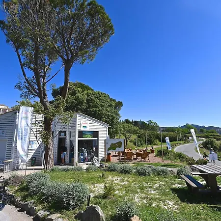 Le Village - C5 235 By Interhome Apartamento *