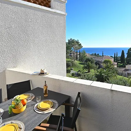 Le Village - C5 235 By Interhome 公寓 Saint-Raphaël