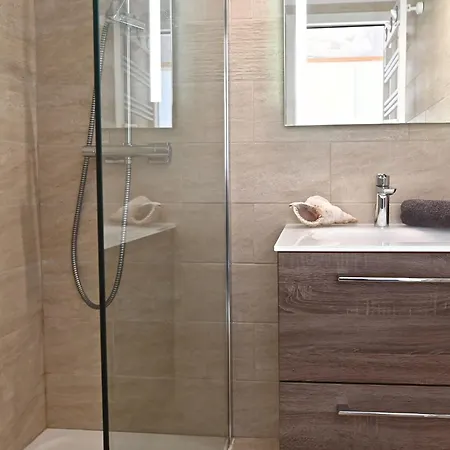 Le Village - C5 235 By Interhome شقة Saint-Raphaël