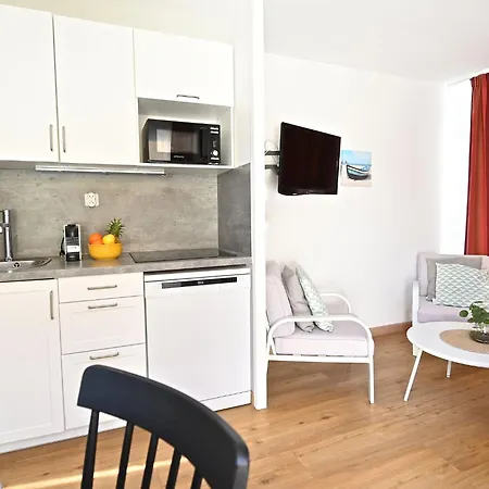 Le Village - C5 235 By Interhome