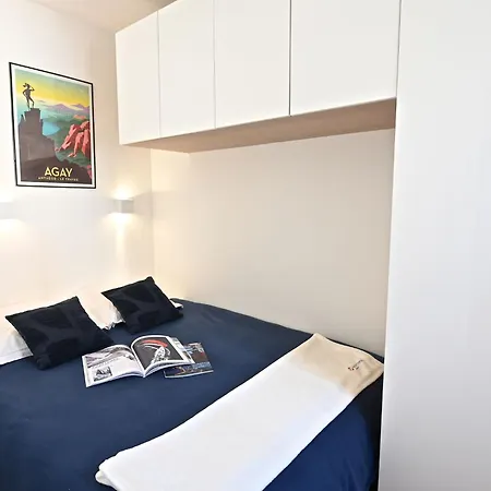 Le Village - C5 235 By Interhome * Сен-Рафаэль