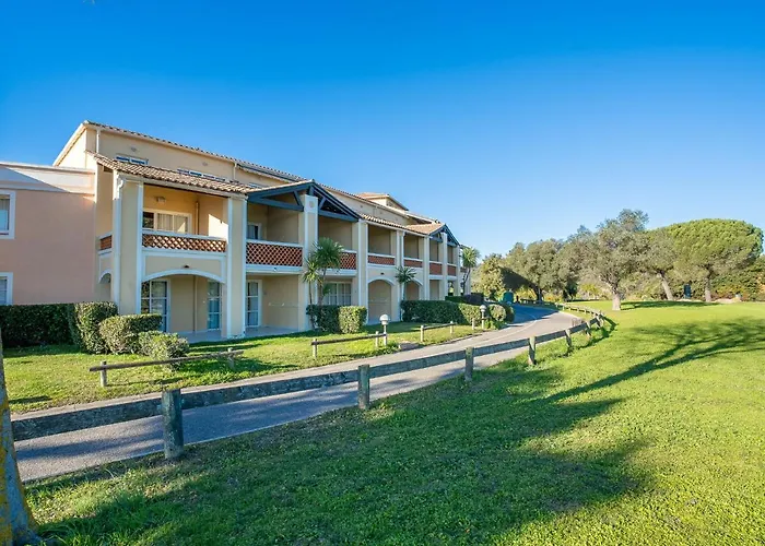 Le Village - C5 235 By Interhome