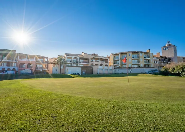 Le Village - C5 235 By Interhome * Saint-Raphaël