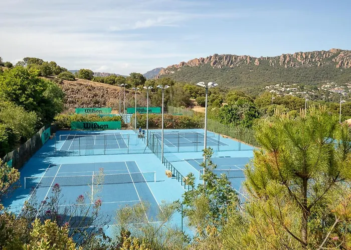 Apartamento Le Village - C5 235 By Interhome