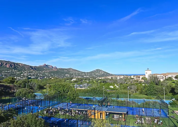 Le Village - C5 235 By Interhome