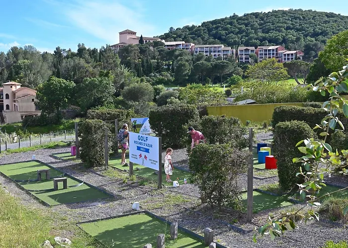 Le Village - C5 235 By Interhome