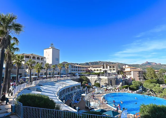 Le Village - C5 235 By Interhome Apartamento *