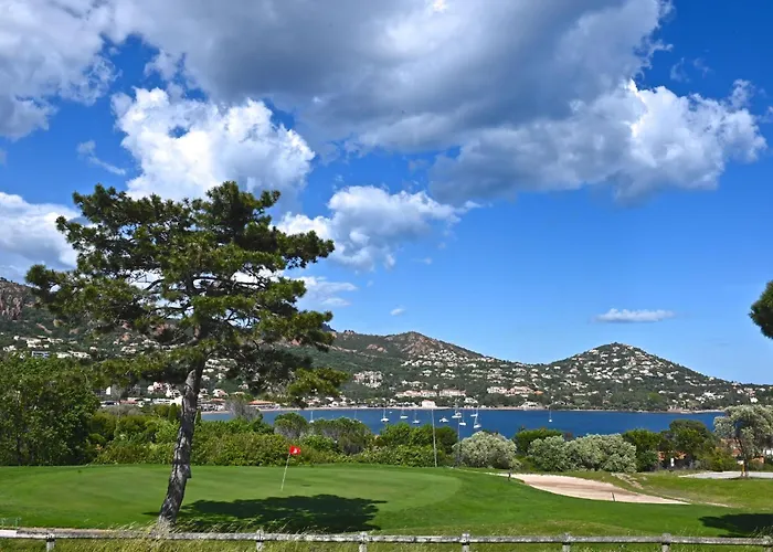 Le Village - C5 235 By Interhome * Saint-Raphaël