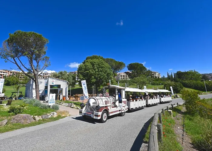 Le Village - C5 235 By Interhome Apartamento