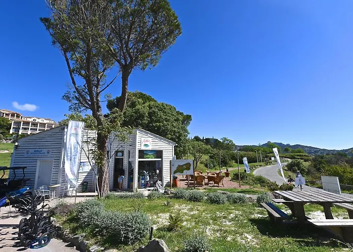 Le Village - C5 235 By Interhome Apartamento *