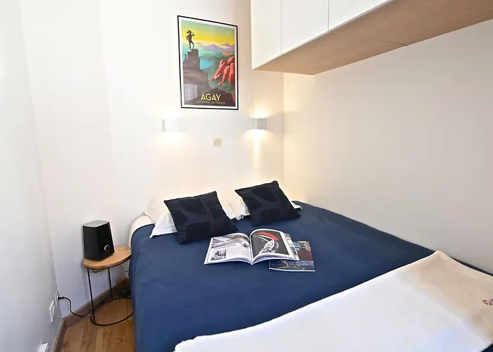 Apartamento Le Village - C5 235 By Interhome