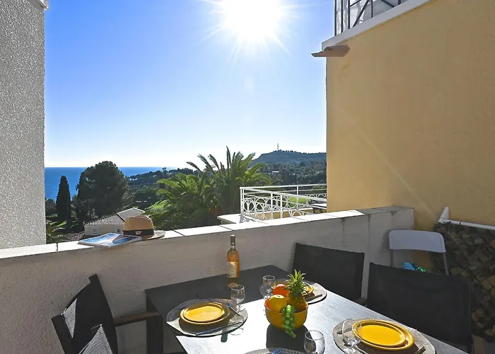 Apartamento Le Village - C5 235 By Interhome Saint-Raphaël