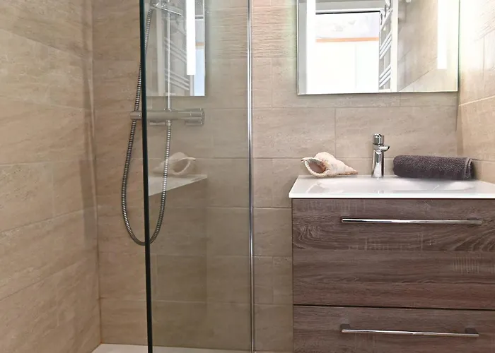 Le Village - C5 235 By Interhome Apartamento Saint-Raphaël