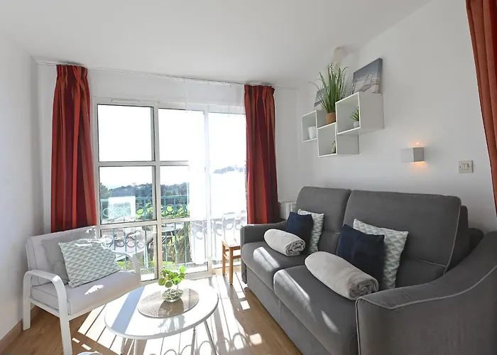 Le Village - C5 235 By Interhome *