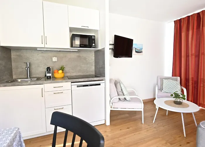 Le Village - C5 235 By Interhome