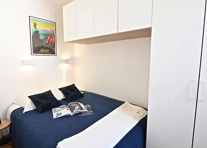 Le Village - C5 235 By Interhome * Saint-Raphaël