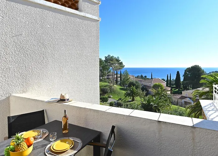 Apartamento Le Village - C5 235 By Interhome *